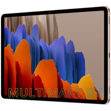 Планшет Samsung Galaxy Tab S7 LTE (бронза) картинка 4
